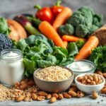 Reduce gas bloating naturally