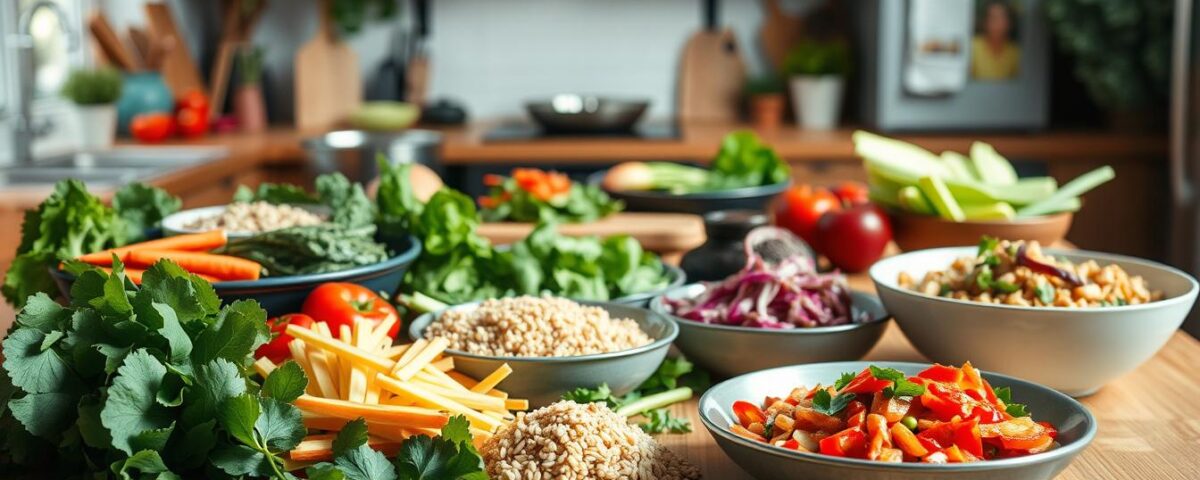 Tight budget healthy eating