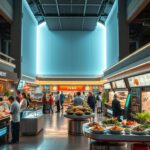 Top food trends 2025