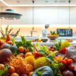 Unexpected global ingredients 2025