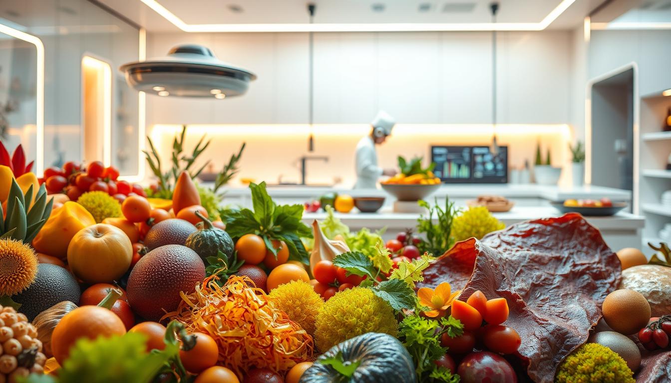 5 Unexpected Ingredients That Will Dominate Global Cuisine