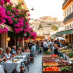 Athens local food tips