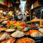 Bangkok local food musts