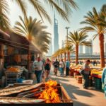 Best local food Dubai