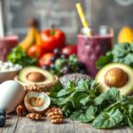 Brain-Boosting Foods