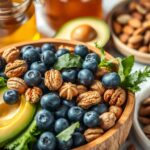 Child Memory Superfoods