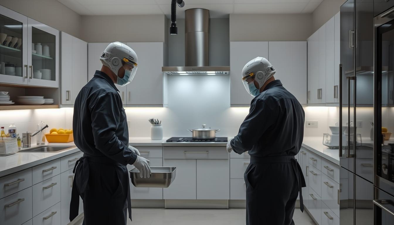 How The Ghost Kitchen Business Model Works—and Why It's Booming In 2025