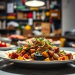 Food photography common mistakes