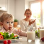 Foods Stunting Growth