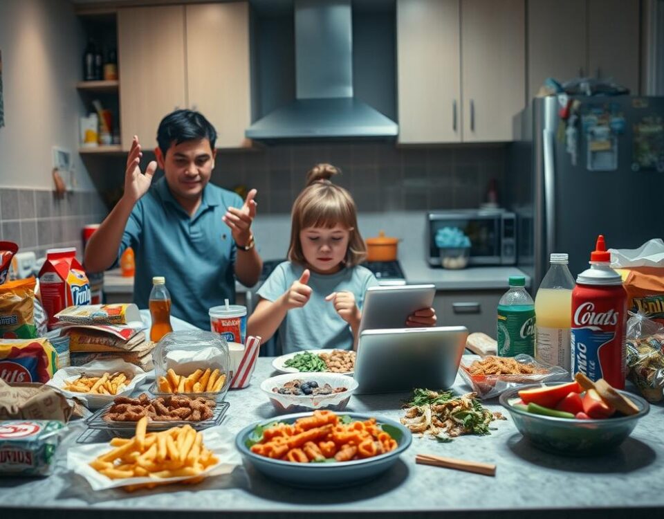 Growth Nutrition Mistakes
