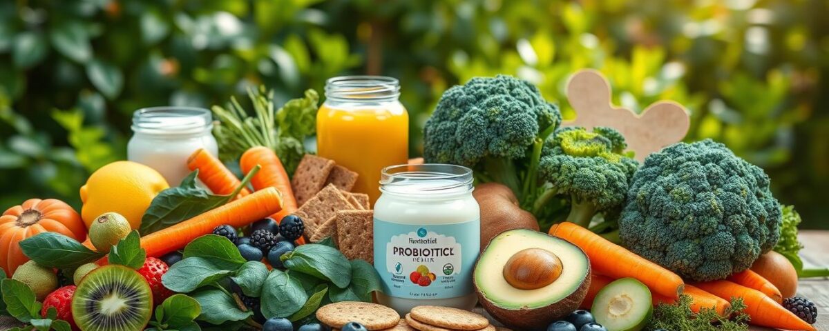 Gut Health Kids