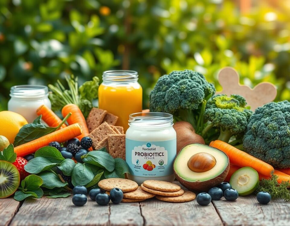 Gut Health Kids
