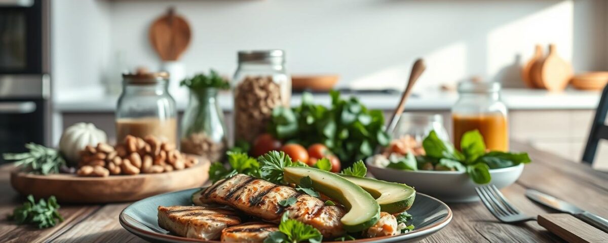 Keto paleo recipe essentials
