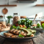 Keto paleo recipe essentials
