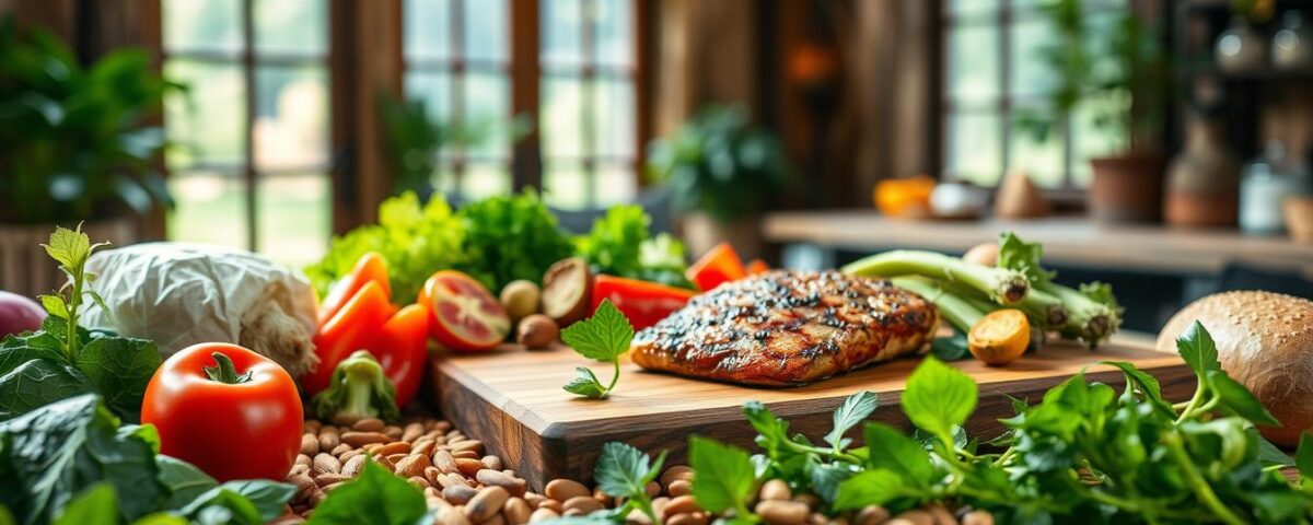 Keto paleo wellness trends