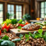 Keto paleo wellness trends
