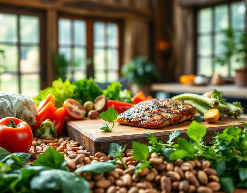 Keto paleo wellness trends