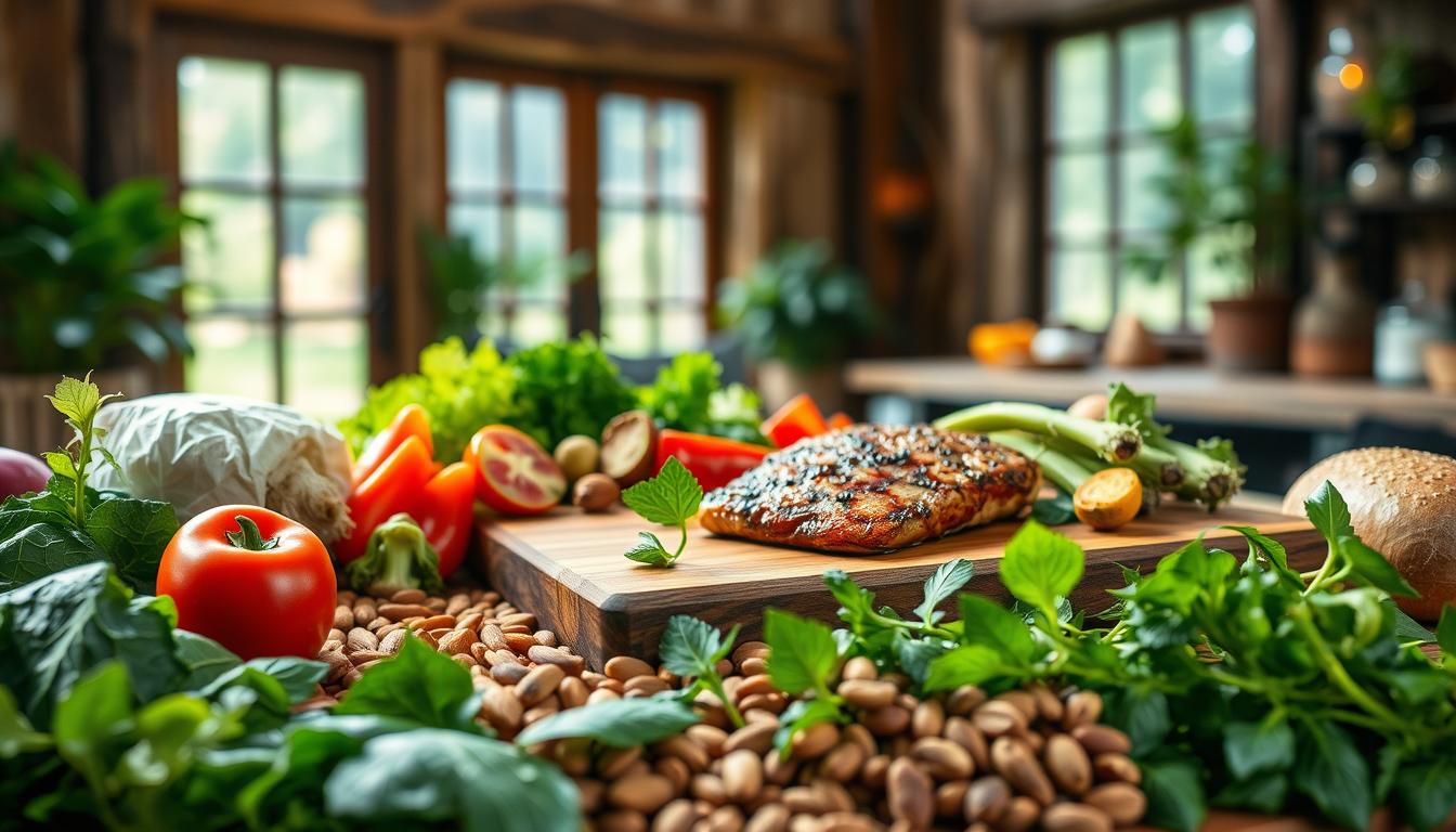 Keto paleo wellness trends