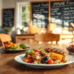 Kid Immunity Meals