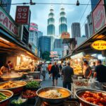 Kuala Lumpur food checklist