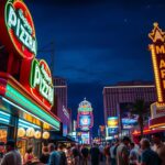 Late night eats Vegas