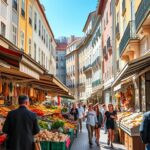 Lisbon local delicacy guide