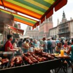 Mexico City food lover guide