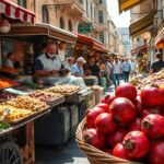 Must eat in Istanbul