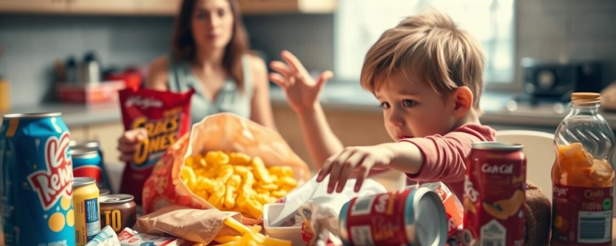 Nutrition Growth Mistakes