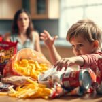 Nutrition Growth Mistakes