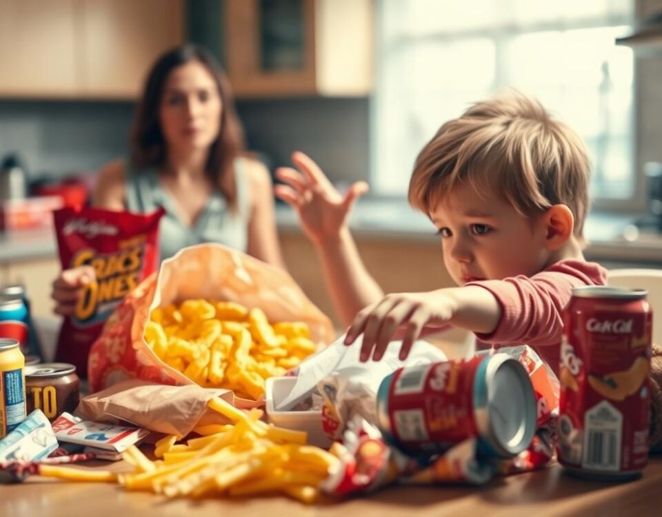 Nutrition Growth Mistakes