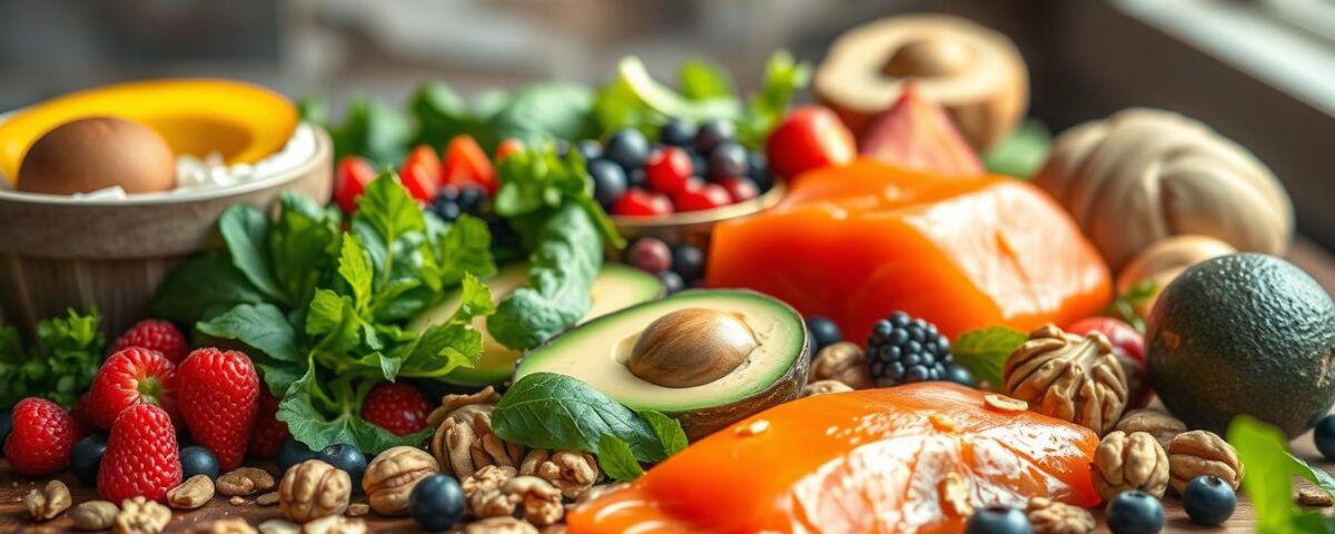 Omega-3 Brain Development