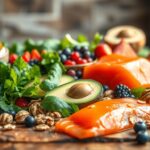 Omega-3 Brain Development
