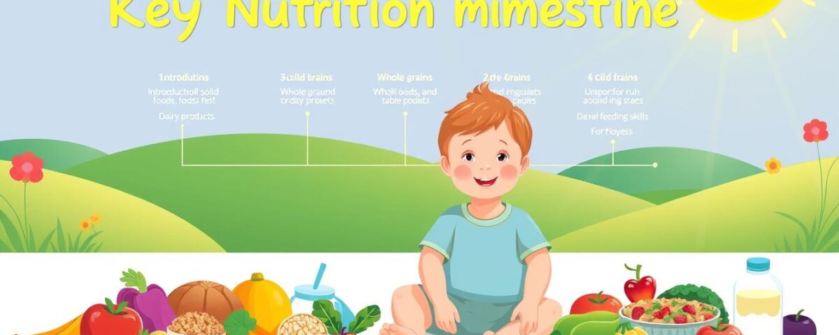 Optimal Child Growth
