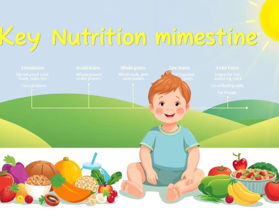 Optimal Child Growth