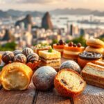 Rio de Janeiro food treats