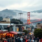 San Francisco food hotspots
