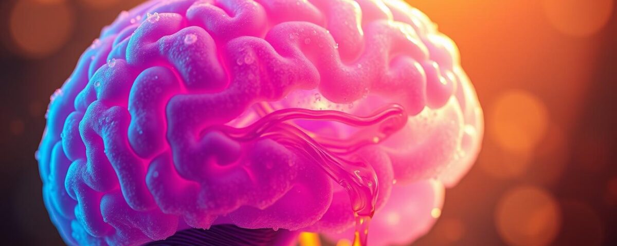 Sugar Brain Immunity