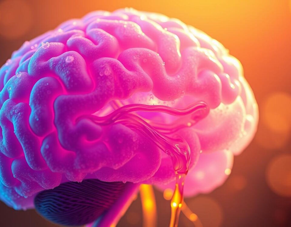 Sugar Brain Immunity