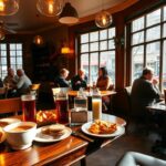 Traditional food Amsterdam guide