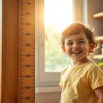 Vitamin D Height