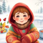 Winter Immunity Kids