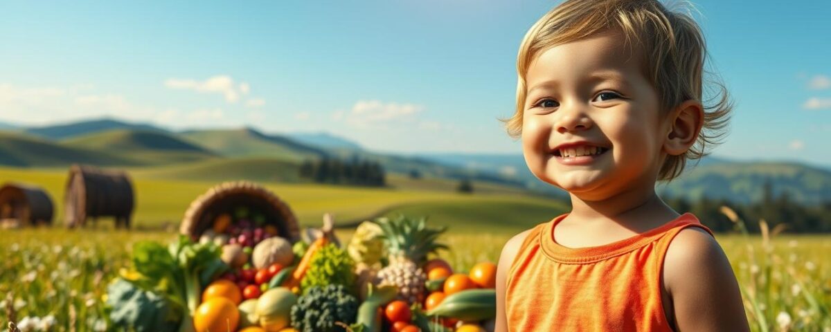 Zinc Child Height