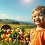 Zinc Child Height