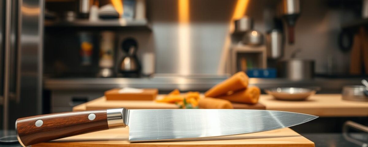 best chef knife 2025