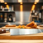 best chef knife 2025
