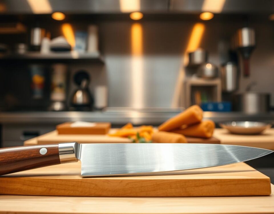 best chef knife 2025