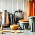 eco-friendly chef tools