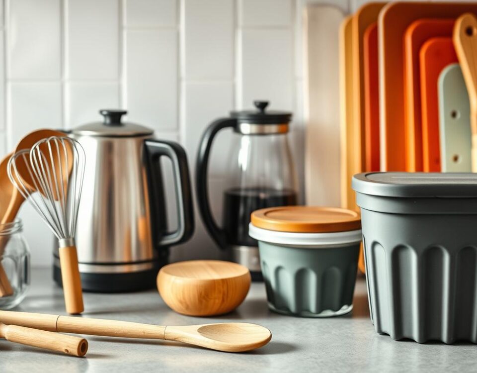 eco-friendly chef tools