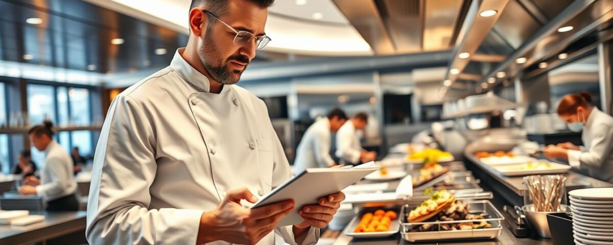 executive chef salaries